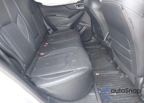 2019 Subaru Forester Touring from USA, damaged, VIN JF2SKAWC2KH426689